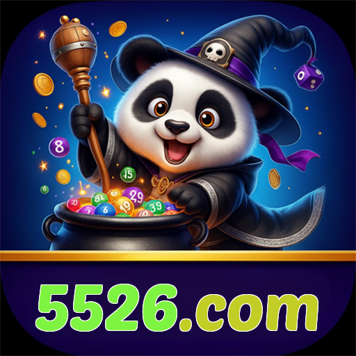 5526.com Logo