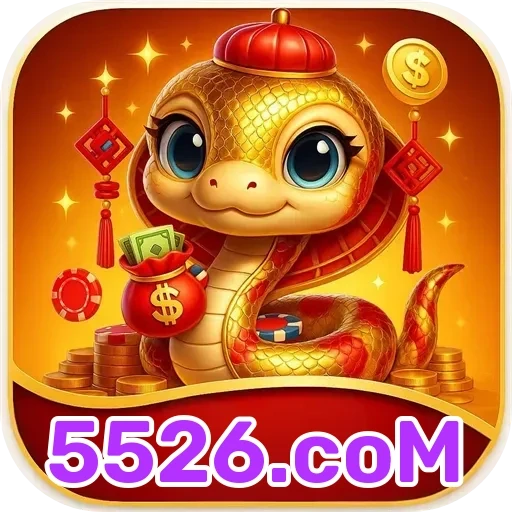 5526.coM: A Melhor Plataforma de Jogos do Brasil