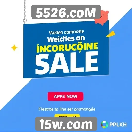 Promoções e ofertas disponíveis no 5526.coM