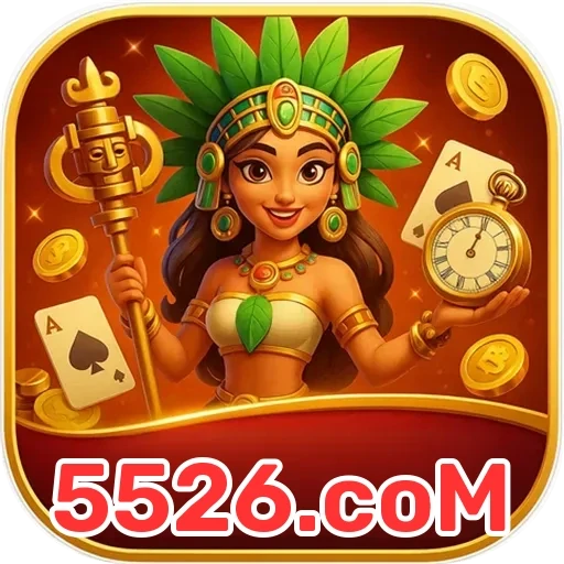 5526.coM: Descubra a Magia das Caça-Níqueis Brasileiras